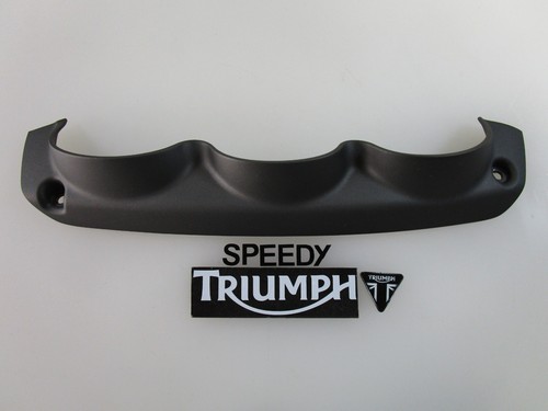 Triumph rocket air box - triumph, gt