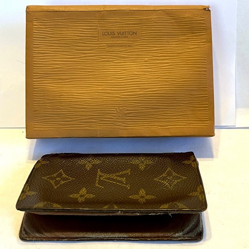 Portafoglio louis vuitton - portafoglio,