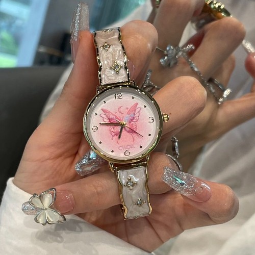 Orologio donna rotondo - orologio,