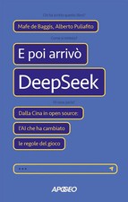 E POI ARRIVO' DEEPSEEK  - DE