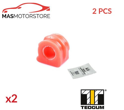 Kit boccola stabilizzatore - kit,