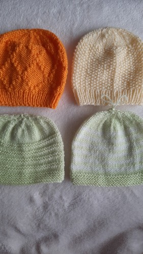 Cappello neonato 3 mesi - cappello,