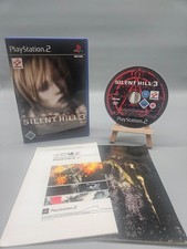 Silent Hill 3 PS2 PlayStation
