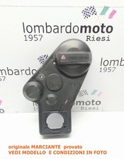 CARTER COPERCHIO CINGHIA