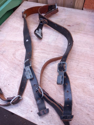 Original heer em leather - heer,