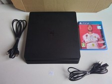 Console Playstation 4 PS4 Slim