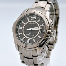 Orologio da uomo SEIKO