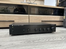 Amplificatore integrato stereo