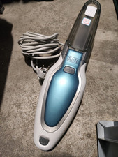 Black+Decker FSM1630 Deluxe
