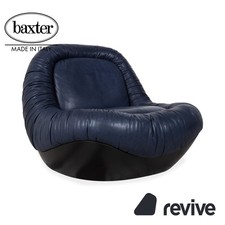 Baxter barett poltrona - baxter, in