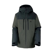 Parka uomo Jones MTN Surf Rec