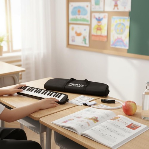 Melodica tasti con - melodica, 37