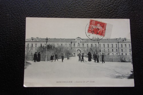 France carte postale - carte,