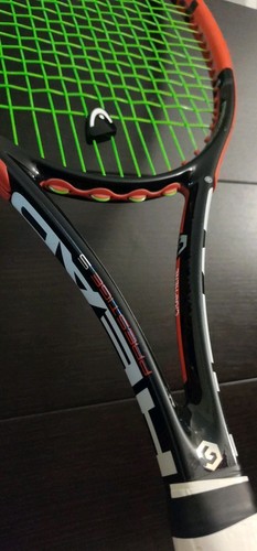 Racchetta tennis head - racchetta,