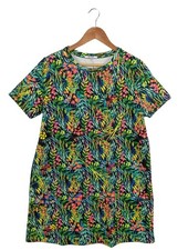 ZARA TRAFALUC Abito linea A