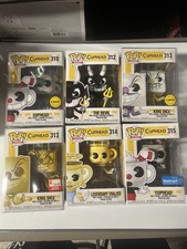 Funko pop vinile lotto - pop!,