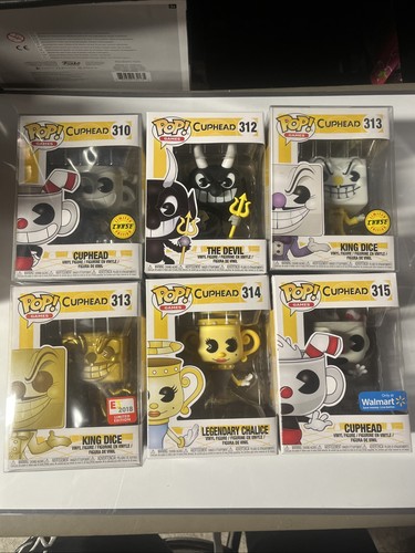 Funko pop vinile lotto - pop!,