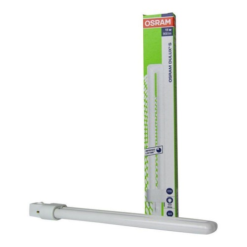 Osram lampada fluorescente - osram,