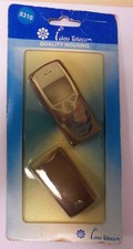 Nokia 8310 Fascia/Cover/Custodia per cellulare - VIOLA SCURO