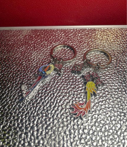 Kingdom hearts ichiban kuji - hearts, g