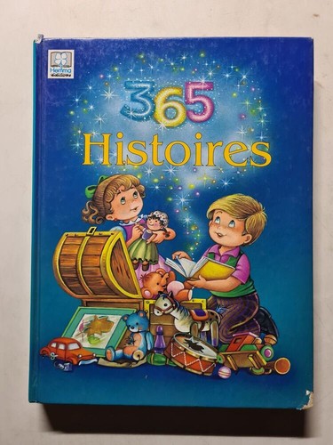 365 storie ottimo - storie, |