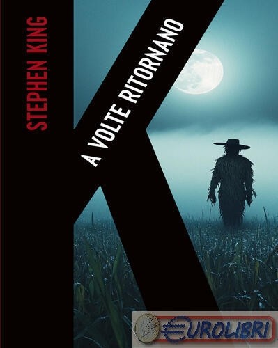 9788830110540 stephen king - 9788830110540,