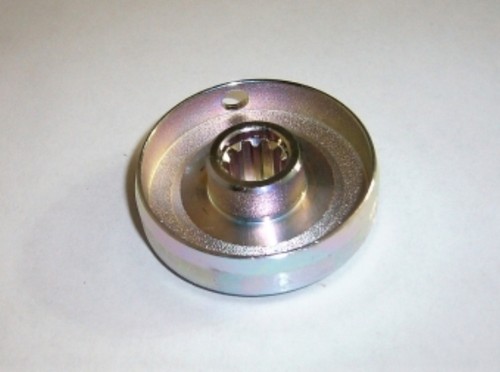 Flangia superiore coppia