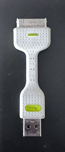 Cavo usb vintage apple - usb, 30-pin