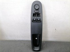 COMANDO ALZAVETRO ANTERIORE Fiat punto iii evo 199 2009 13 d multijet