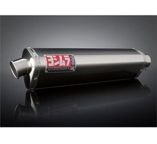 YOSHIMURA TRS TRI-OVALE SS