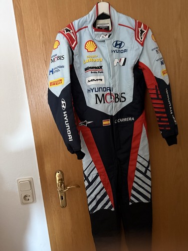 Tuta corsa hyundai wrc - da,