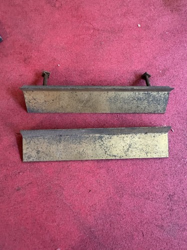 Maniglie antiche mobili - maniglie,