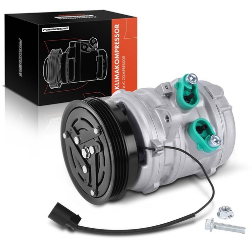 Compressore climatizzatore - compressore,