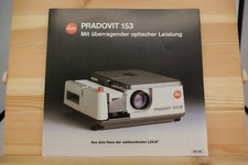 Brochure brochure Leitz