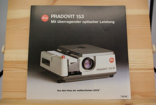 Brochure leitz - brochure,