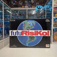 Editrice Giochi - Gioco da Tavolo  FUTU RISIKO ! STRATEGIA Futurisiko EG
