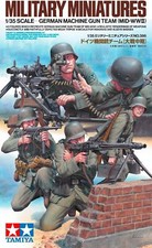 TAMIYA 1/35 Military Miniature