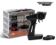 Turbo Racing C75 Sports RC Car