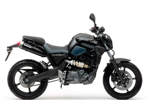 Ricambi yamaha 660 - 660, 2010