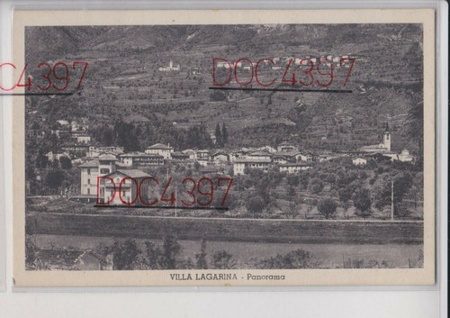 Villa lagarina trento fpv - lagarina,
