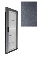 Zanzariera in kit da taglio