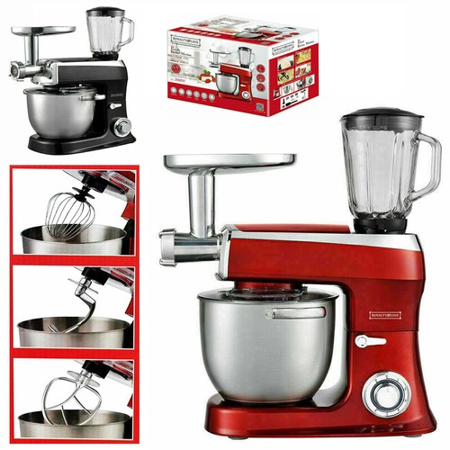 Robot cucina impastatrice - robot,