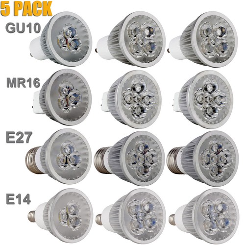 Lampadine faretto led 9w - led,