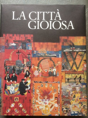 Città gioiosa vv - la, aa