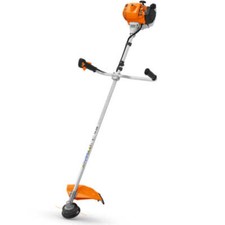 DECESPUGLIATORE A MANUBRIO A SCOPPIO FS 235 36.3 CC 6,8 KG STIHL