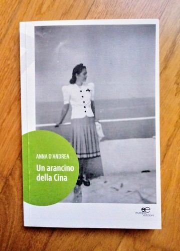 Anna andrea un arancino - un,