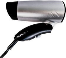 Asciugacapelli 12v compatto - 12v,
