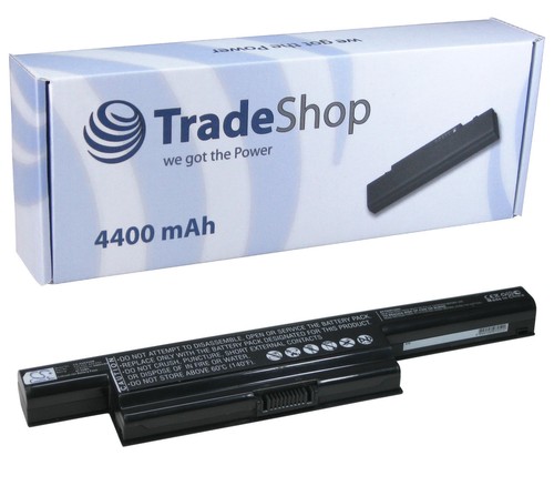 Batteria 4400mah per - per, asus