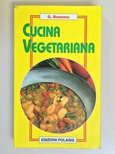Cucina Vegetariana di Giuliana