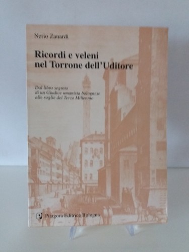 Libro ricordi veleni - e,